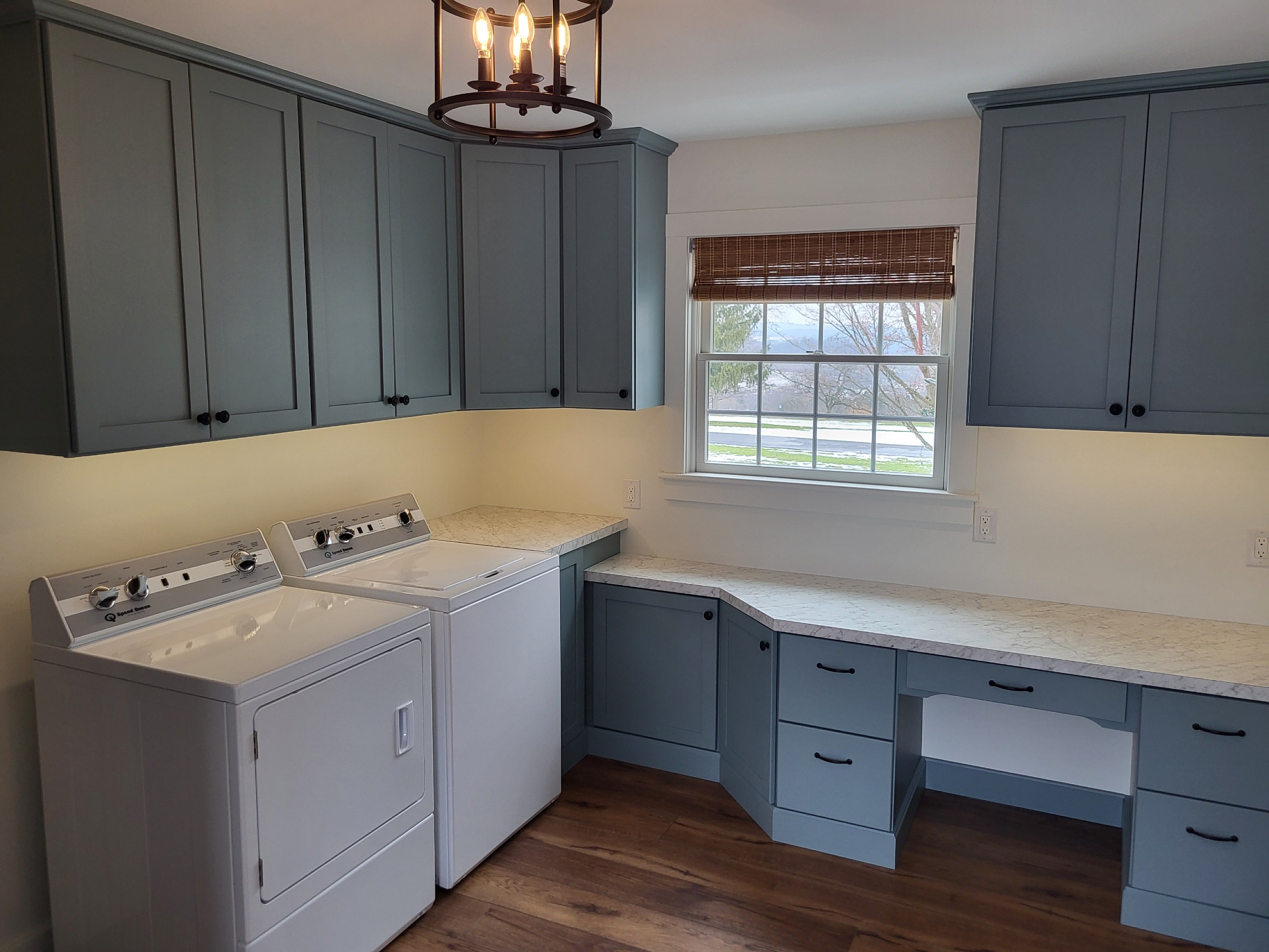 Drywall Finishing