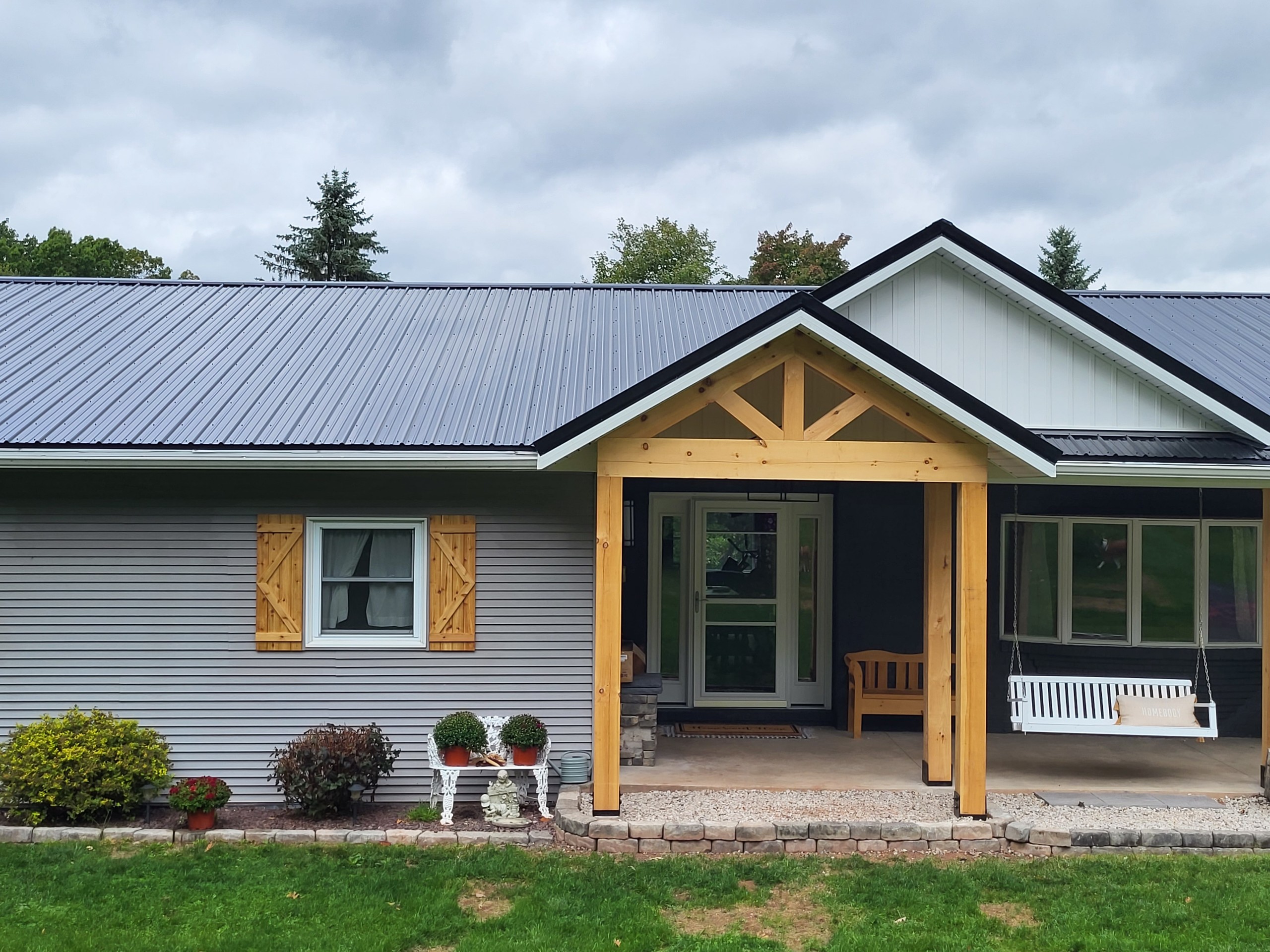 Residential Remodeling